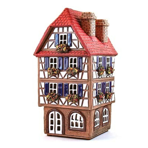 Lichthaus "Bäckermeister Seidel"